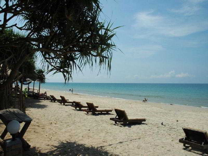 Lanta Nice Beach Resort fotoÄŸrafÄ±