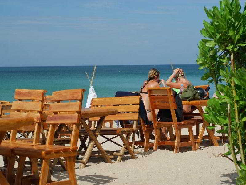 Lanta Nice Beach Resort fotoÄŸrafÄ±