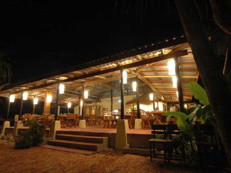Lanta Nice Beach Resort fotoÄŸrafÄ±