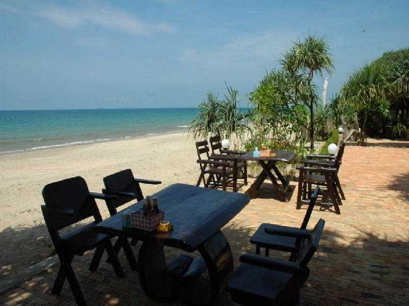 Lanta Nice Beach Resort fotoÄŸrafÄ±