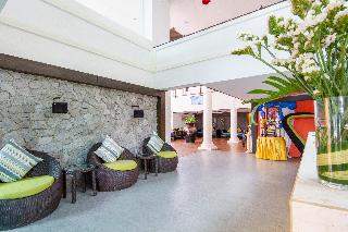 FuramaXclusive Sandara Hua Hin, Cha Am [SHA Plus] fotoÄŸrafÄ±