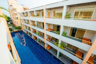 FuramaXclusive Sandara Hua Hin, Cha Am [SHA Plus] fotoÄŸrafÄ±