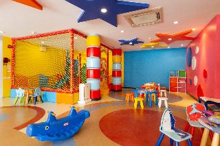 FuramaXclusive Sandara Hua Hin, Cha Am [SHA Plus] fotoÄŸrafÄ±