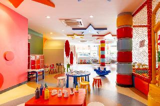 FuramaXclusive Sandara Hua Hin, Cha Am [SHA Plus] fotoÄŸrafÄ±