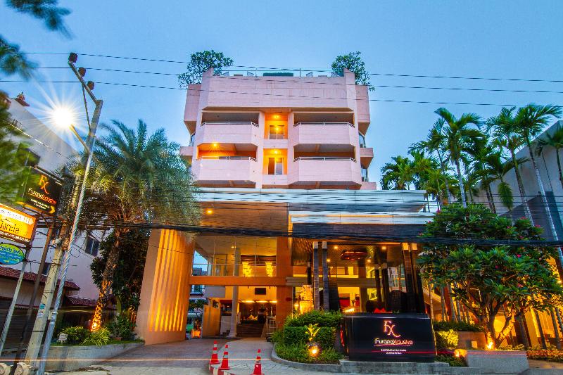 FuramaXclusive Sandara Hua Hin, Cha Am [SHA Plus] - Genel
