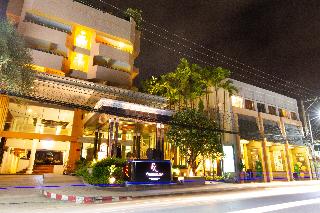 FuramaXclusive Sandara Hua Hin, Cha Am [SHA Plus] fotoÄŸrafÄ±
