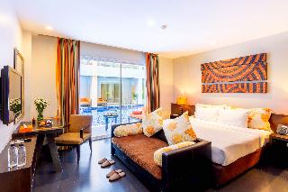 FuramaXclusive Sandara Hua Hin, Cha Am [SHA Plus] fotoÄŸrafÄ±