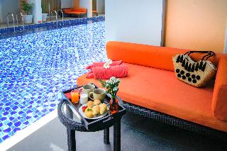 FuramaXclusive Sandara Hua Hin, Cha Am [SHA Plus] fotoÄŸrafÄ±
