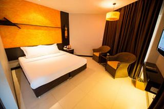 FuramaXclusive Sandara Hua Hin, Cha Am [SHA Plus] fotoÄŸrafÄ±