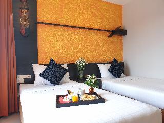FuramaXclusive Sandara Hua Hin, Cha Am [SHA Plus] fotoÄŸrafÄ±