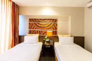 FuramaXclusive Sandara Hua Hin, Cha Am [SHA Plus] fotoÄŸrafÄ±