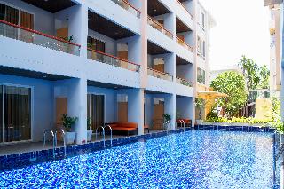 FuramaXclusive Sandara Hua Hin, Cha Am [SHA Plus] fotoÄŸrafÄ±