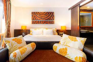 FuramaXclusive Sandara Hua Hin, Cha Am [SHA Plus] fotoÄŸrafÄ±