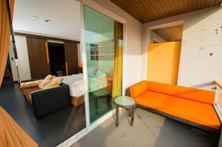 FuramaXclusive Sandara Hua Hin, Cha Am [SHA Plus] fotoÄŸrafÄ±