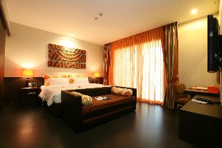 FuramaXclusive Sandara Hua Hin, Cha Am [SHA Plus] fotoÄŸrafÄ±
