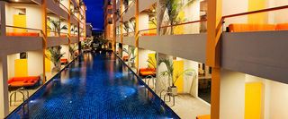 FuramaXclusive Sandara Hua Hin, Cha Am [SHA Plus] fotoÄŸrafÄ±