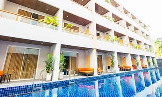 FuramaXclusive Sandara Hua Hin, Cha Am [SHA Plus] fotoÄŸrafÄ±