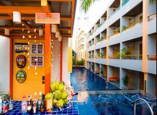 FuramaXclusive Sandara Hua Hin, Cha Am [SHA Plus] fotoÄŸrafÄ±