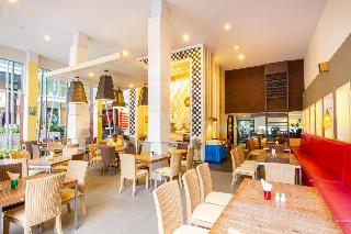 FuramaXclusive Sandara Hua Hin, Cha Am [SHA Plus] fotoÄŸrafÄ±