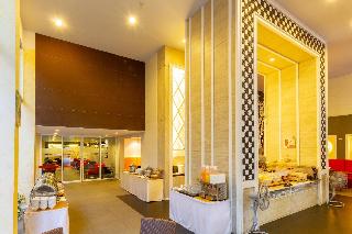 FuramaXclusive Sandara Hua Hin, Cha Am [SHA Plus] fotoÄŸrafÄ±