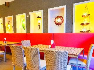 FuramaXclusive Sandara Hua Hin, Cha Am [SHA Plus] fotoÄŸrafÄ±