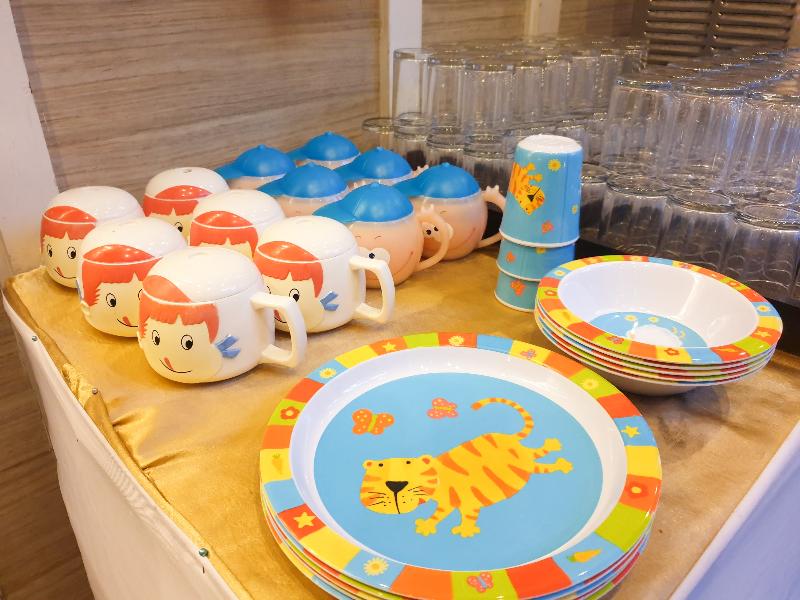 FuramaXclusive Sandara Hua Hin, Cha Am [SHA Plus] - Restoran