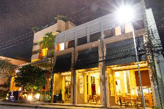 FuramaXclusive Sandara Hua Hin, Cha Am [SHA Plus] fotoÄŸrafÄ±