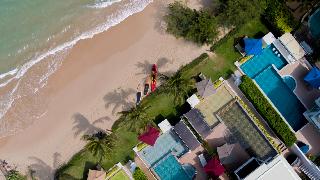 Tolani Le Bayburi Villas Pranburi fotoÄŸrafÄ±