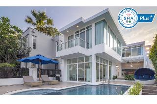 Tolani Le Bayburi Villas Pranburi fotoÄŸrafÄ±