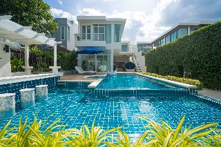 Tolani Le Bayburi Villas Pranburi fotoÄŸrafÄ±