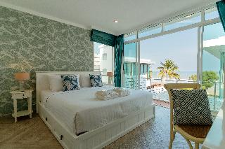 Tolani Le Bayburi Villas Pranburi fotoÄŸrafÄ±