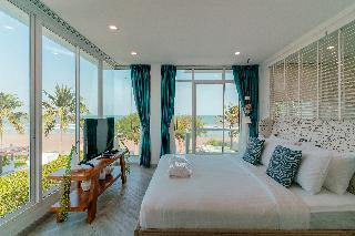 Tolani Le Bayburi Villas Pranburi fotoÄŸrafÄ±