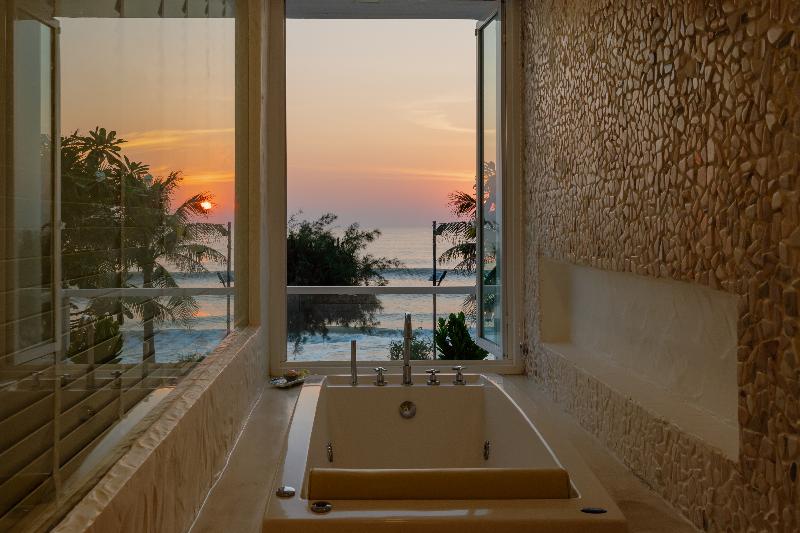 Tolani Le Bayburi Villas Pranburi - Oda