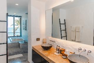 Tolani Le Bayburi Villas Pranburi fotoÄŸrafÄ±