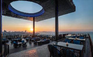 Hilton Pattaya fotoÄŸrafÄ±