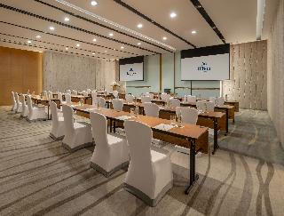 Hilton Pattaya fotoÄŸrafÄ±