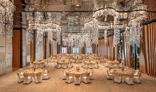 Hilton Pattaya fotoÄŸrafÄ±