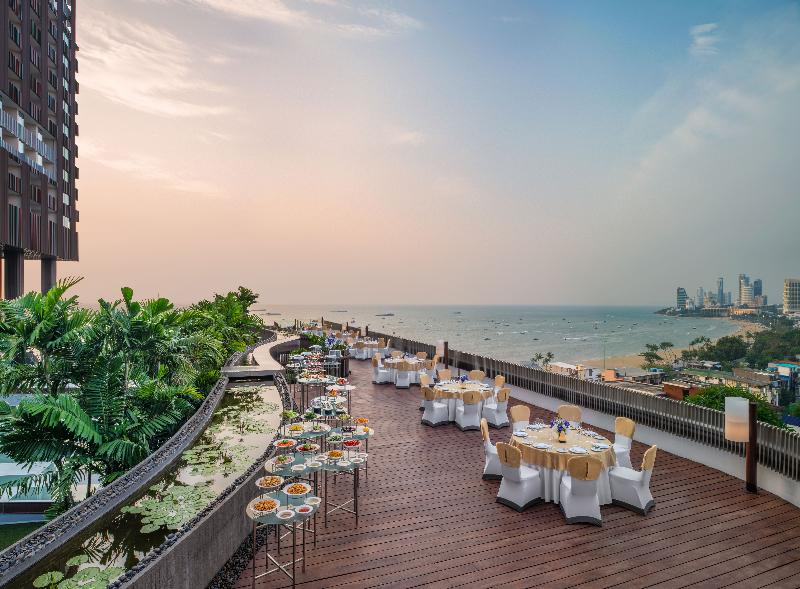 Hilton Pattaya - Toplantı