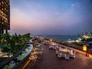 Hilton Pattaya fotoÄŸrafÄ±