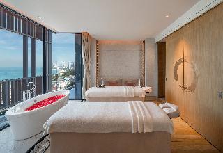 Hilton Pattaya fotoÄŸrafÄ±