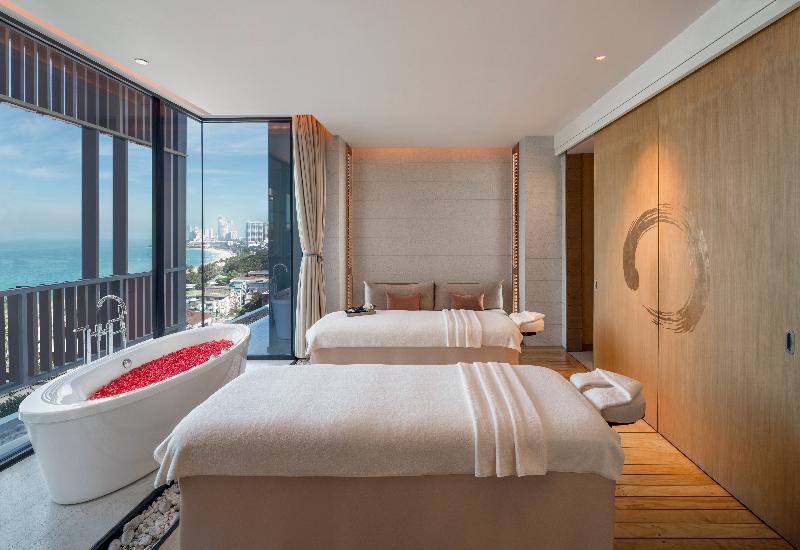 Hilton Pattaya - Aktivite