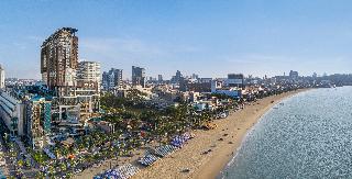 Hilton Pattaya otel fotoğrafı