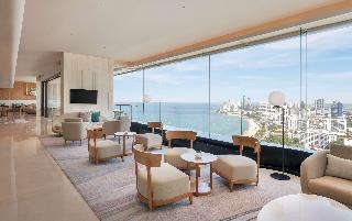 Hilton Pattaya fotoÄŸrafÄ±