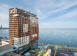 Hilton Pattaya fotoÄŸrafÄ±