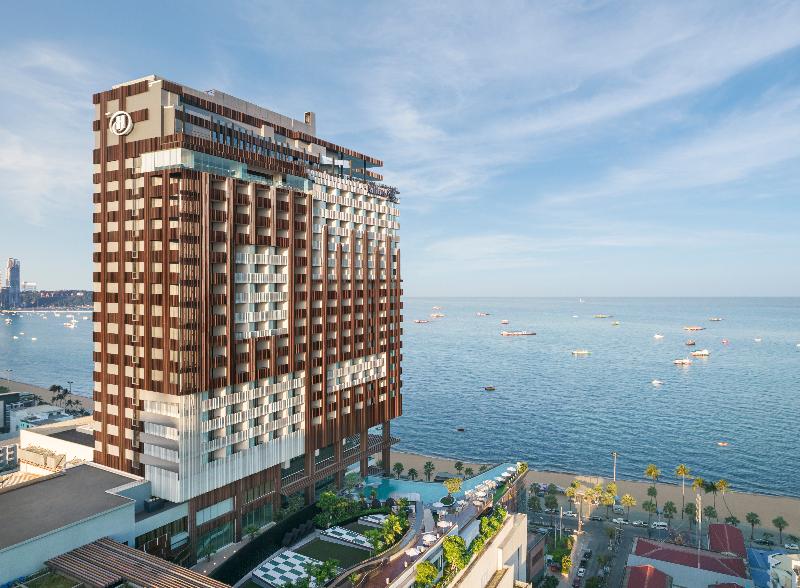 Hilton Pattaya - Genel