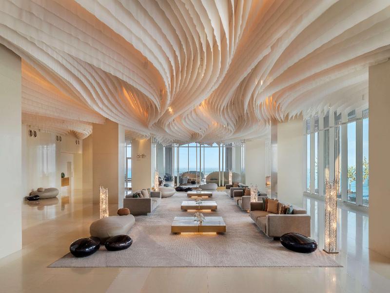 Hilton Pattaya - Genel