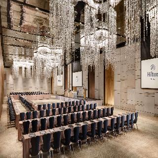 Hilton Pattaya fotoÄŸrafÄ±