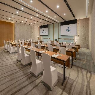 Hilton Pattaya fotoÄŸrafÄ±