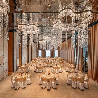 Hilton Pattaya fotoÄŸrafÄ±