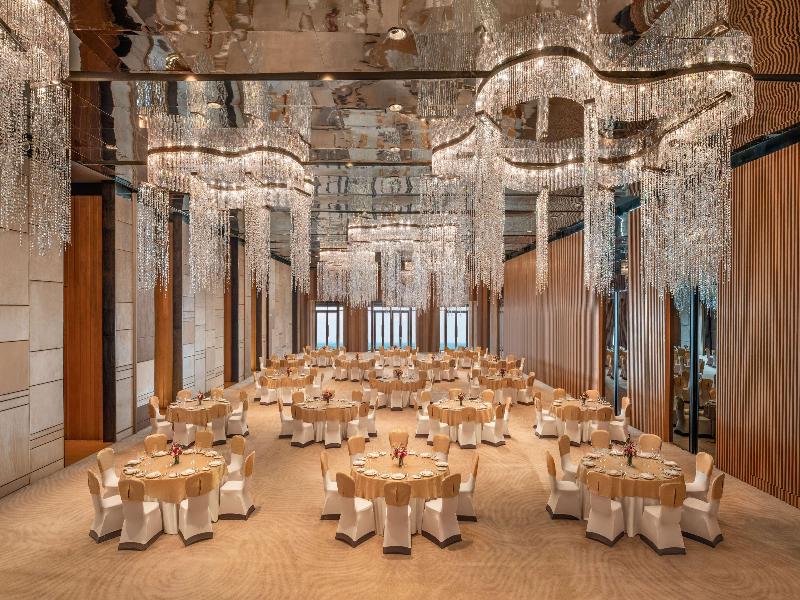 Hilton Pattaya - Genel